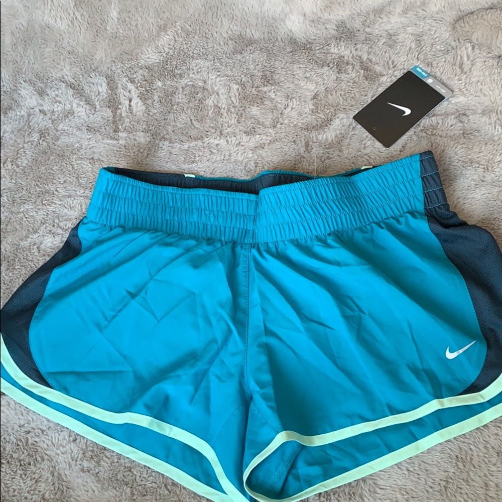 BRAND NEW Nike shorts- WITH TAGS
